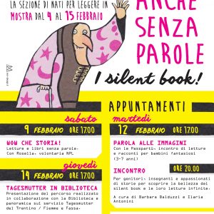 2019.01.31 – LOCANDINA NATI PER LEGGERE 2019.01.31 – LOCANDINA NATI PER LEGGERE