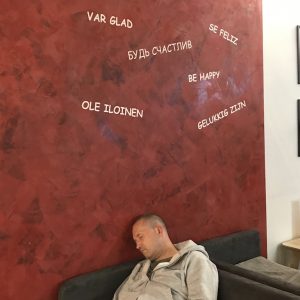 siate felici…quale che sia la vostra lingua siate felici…quale che sia la vostra lingua