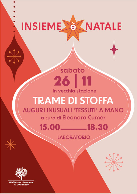 LOCANDINA NATALE 2022 LOCANDINA NATALE 2022
